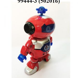 Robot nhảy vui nhộn - Đồ Chơi Trẻ Em HAPPY TIME - Công Ty TNHH Một Thành Viên HAPPY TIME